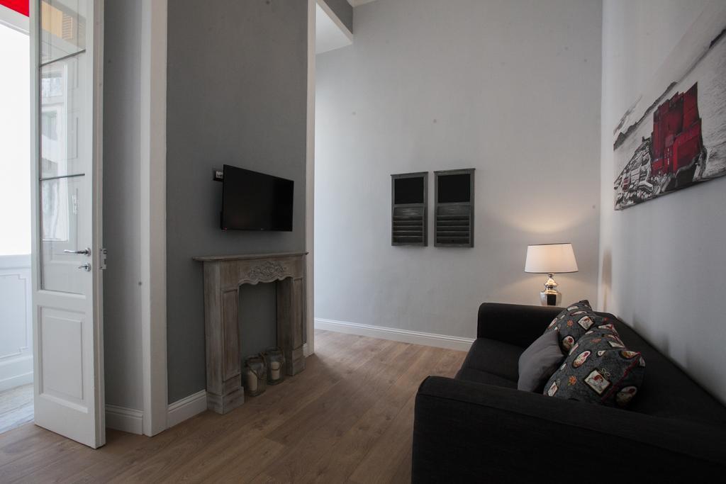 Largo Donnaregina Home Napoli Ngoại thất bức ảnh