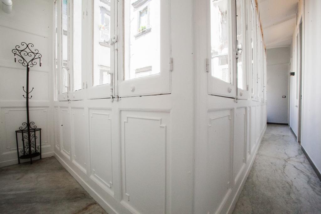 Largo Donnaregina Home Napoli Ngoại thất bức ảnh
