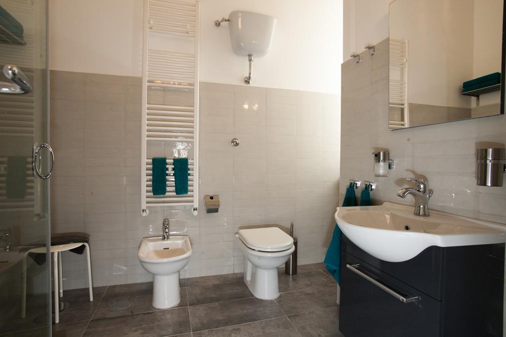 Largo Donnaregina Home Napoli Ngoại thất bức ảnh
